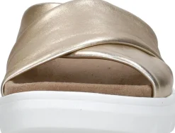 Sub55 Comfort Collection Abby 14 Goudkleur Fashion