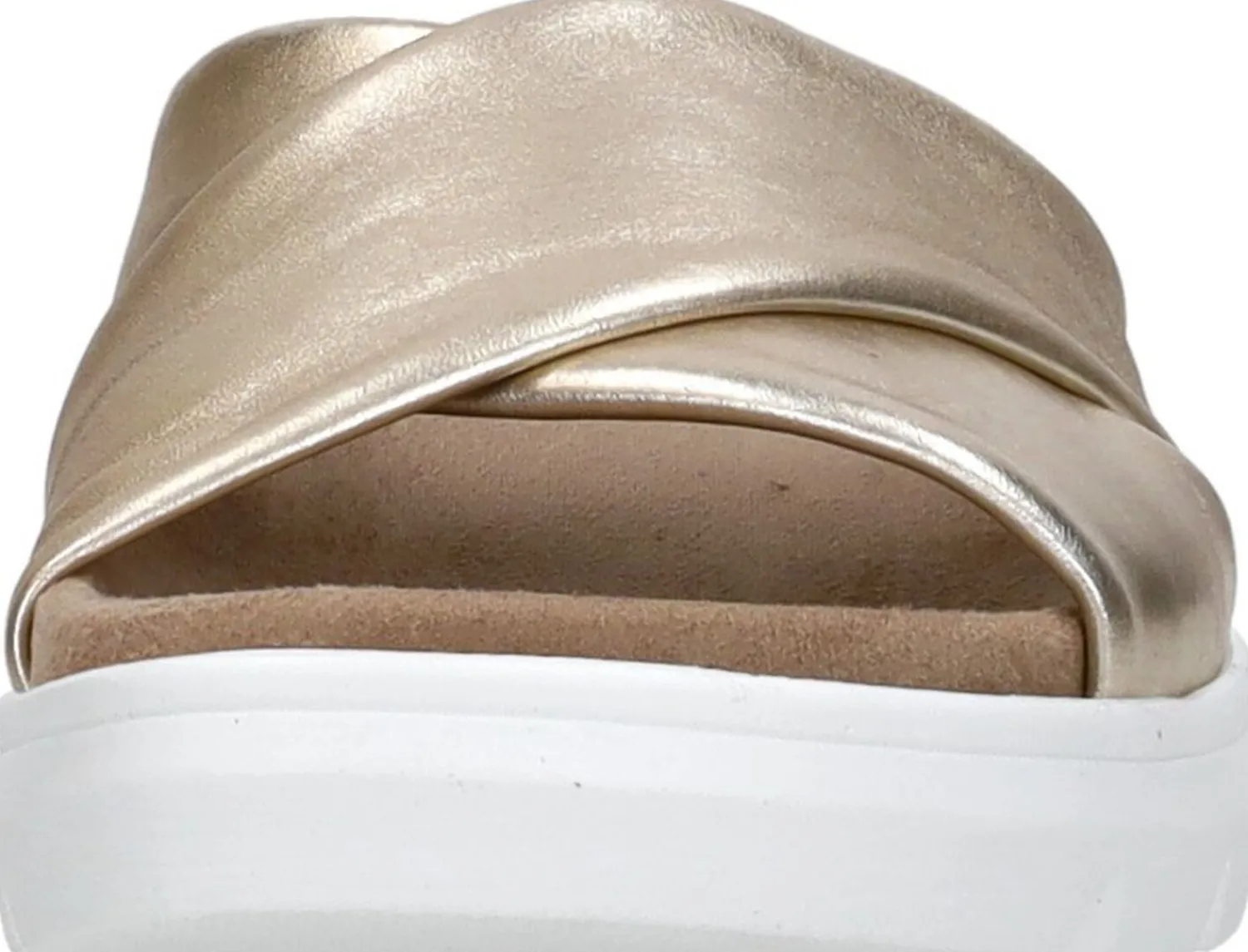 Sub55 Comfort Collection Abby 14 Goudkleur Fashion