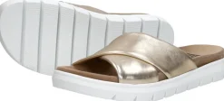 Sub55 Comfort Collection Abby 14 Goudkleur Fashion