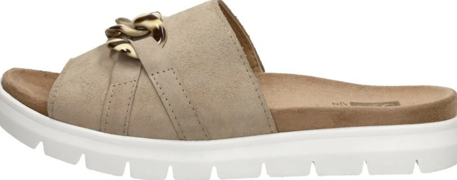 Sub55 Comfort Collection Abby 07 Beige Clearance