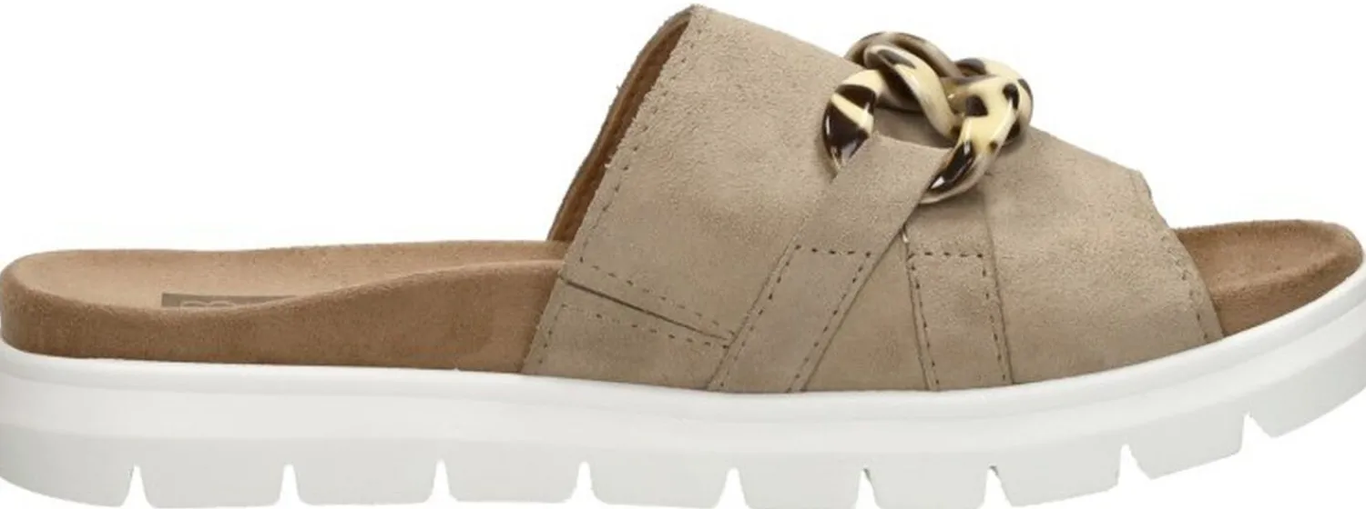 Sub55 Comfort Collection Abby 07 Beige Clearance