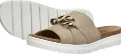 Sub55 Comfort Collection Abby 07 Beige Clearance
