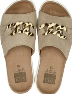 Sub55 Comfort Collection Abby 07 Beige Clearance