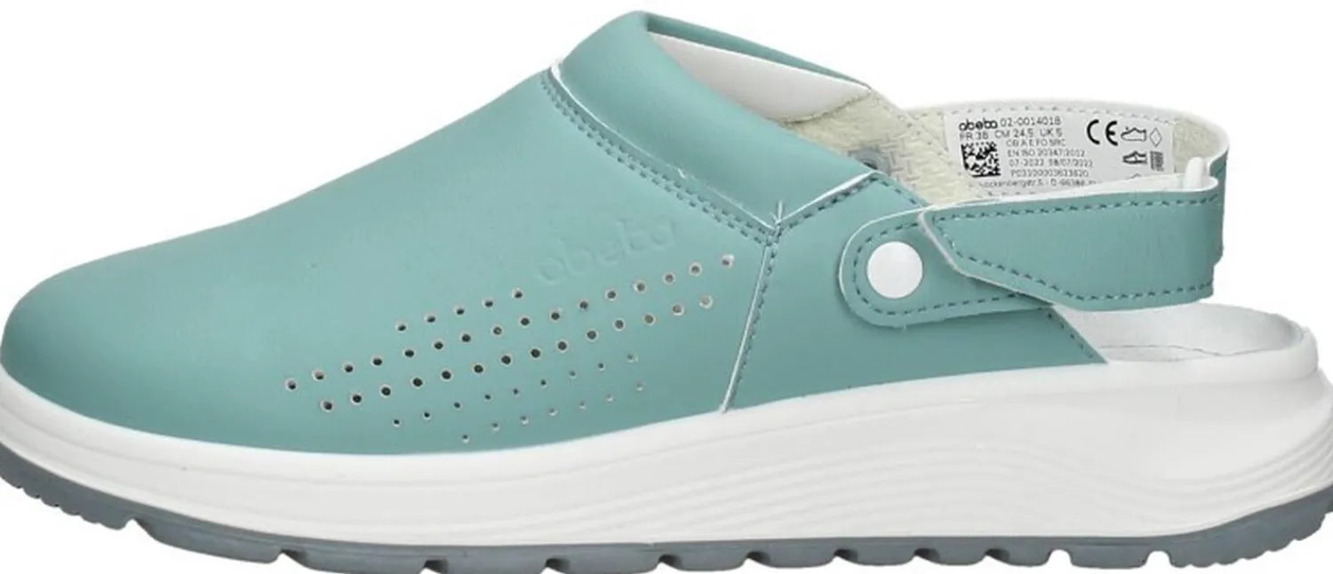 Abeba Active Groen New