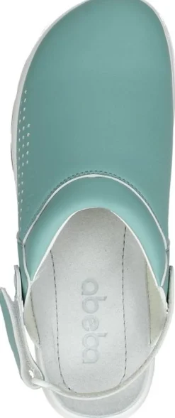 Abeba Active Groen New