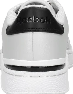 Reebok AD Court Grijs Discount