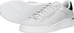 Reebok AD Court Grijs Discount