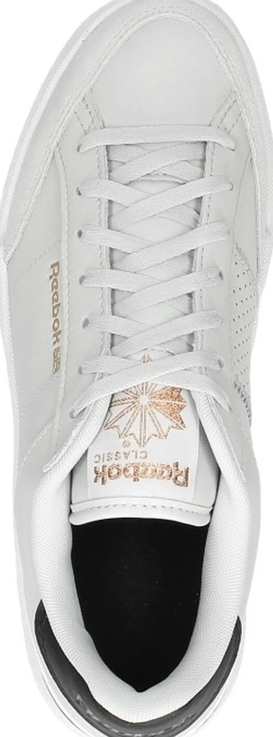 Reebok AD Court Grijs Discount