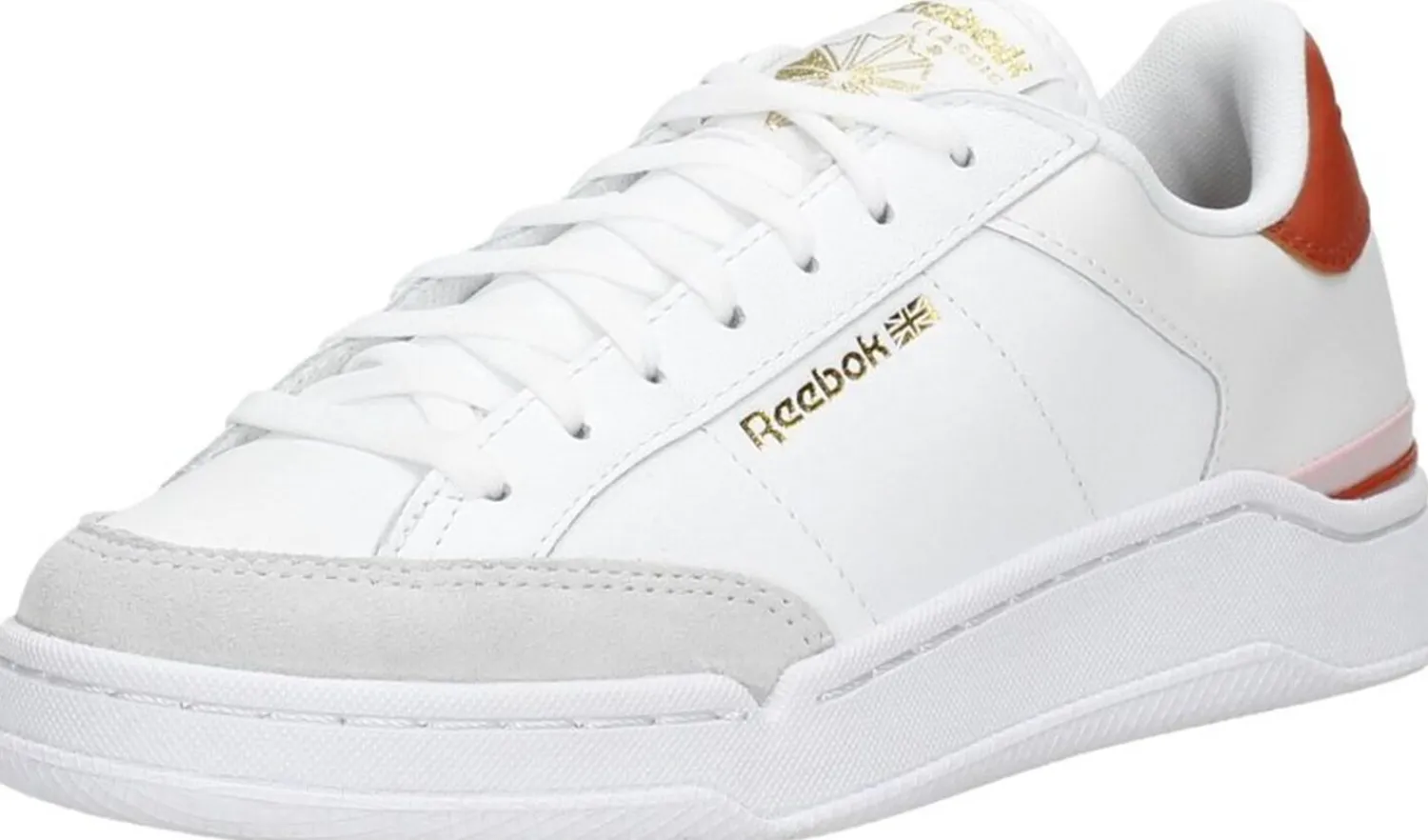 Reebok AD Court Wit Outlet
