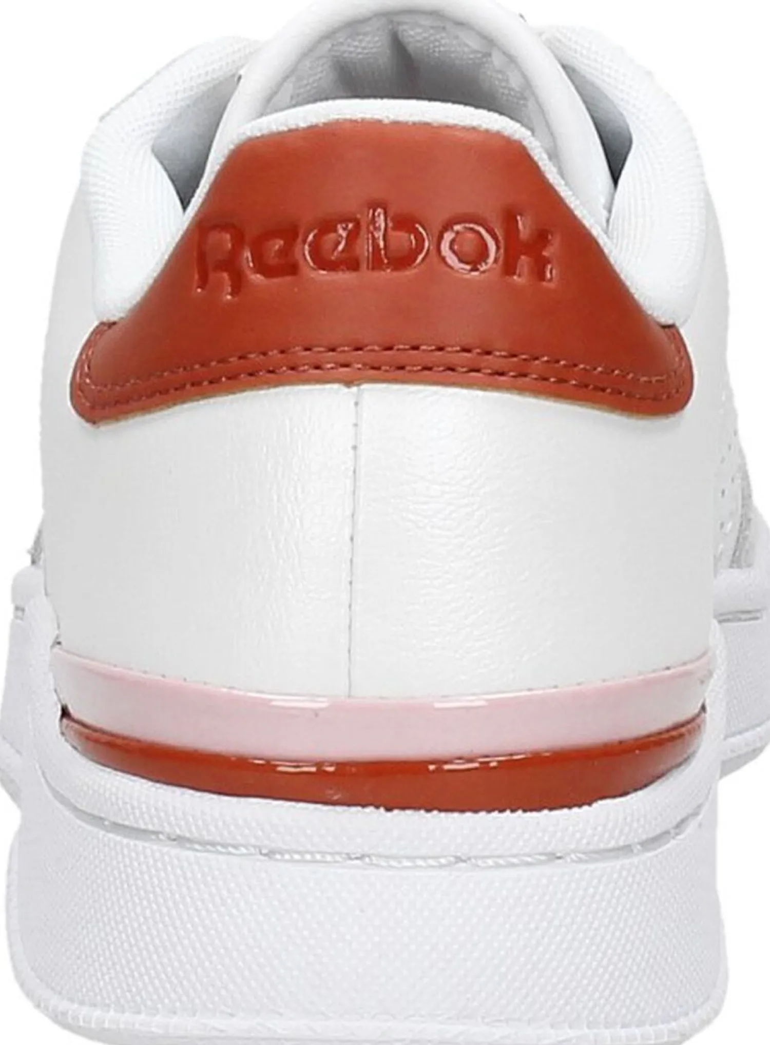 Reebok AD Court Wit Outlet