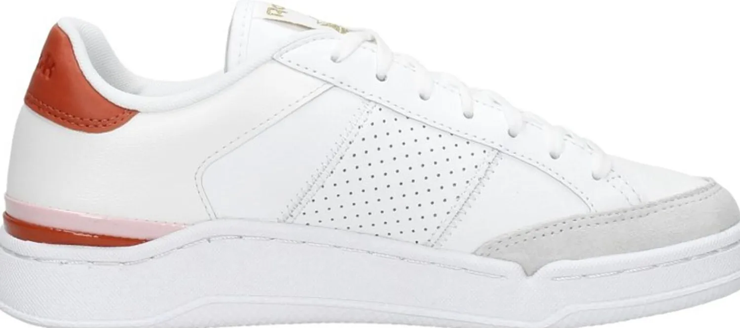 Reebok AD Court Wit Outlet