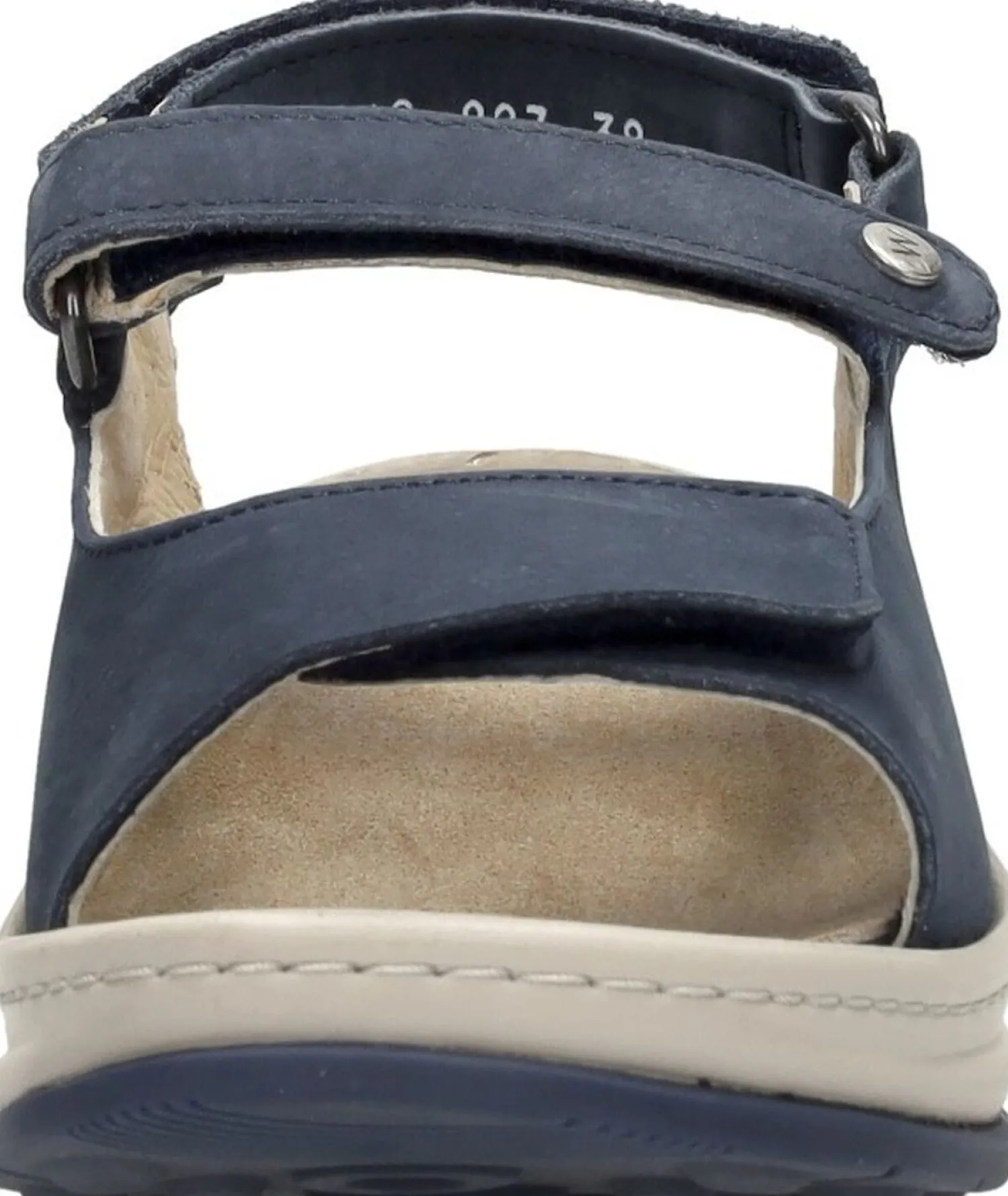 Wolky Adura Blauw Online