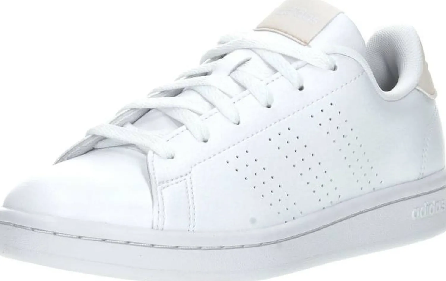 adidas Advantage Wit Clearance
