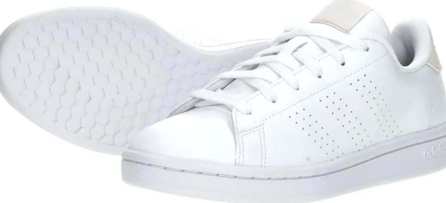 adidas Advantage Wit Clearance
