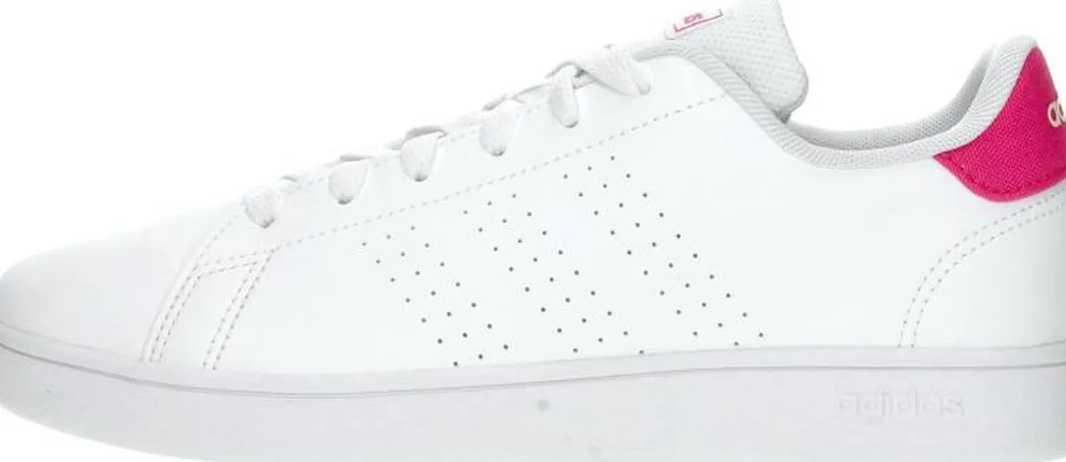 adidas Advantage K Wit Online