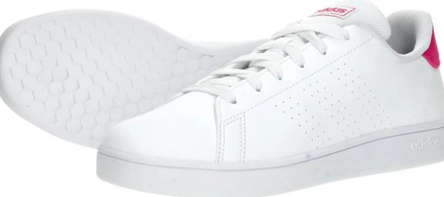 adidas Advantage K Wit Online