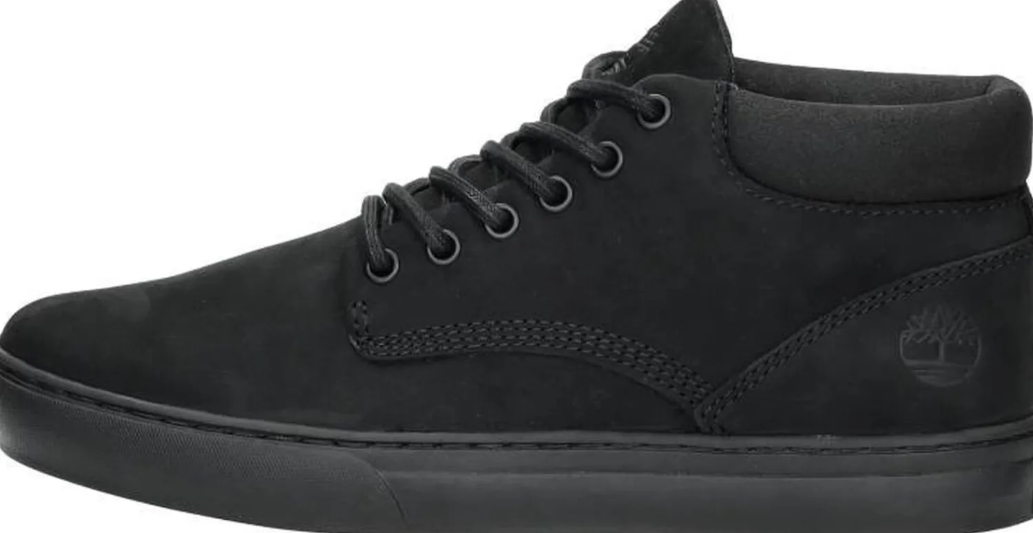 Timberland Adventure 2.0 Cupsole Chukka Zwart Online