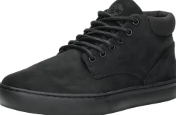 Timberland Adventure 2.0 Cupsole Chukka Zwart Online