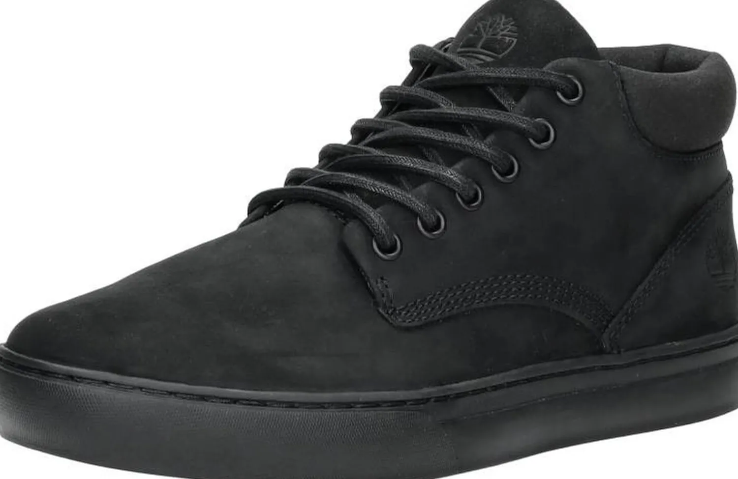 Timberland Adventure 2.0 Cupsole Chukka Zwart Online