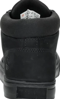 Timberland Adventure 2.0 Cupsole Chukka Zwart Online