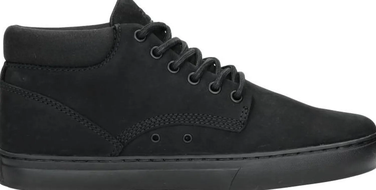 Timberland Adventure 2.0 Cupsole Chukka Zwart Online