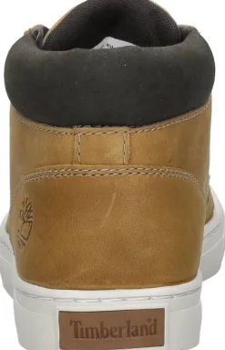 Timberland Adventure 2.0 Cupsole Chukka Geel Best