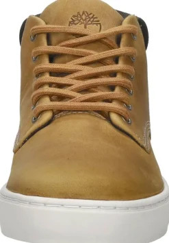 Timberland Adventure 2.0 Cupsole Chukka Geel Best