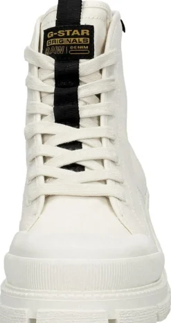 G-star Aefon II Mid CVS W Gebroken wit Sale