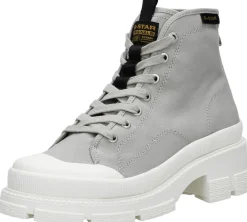 G-star Aefon II Mid CVS W Lichtgrijs Best