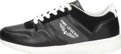 PME Legend Airfoil Zwart Hot