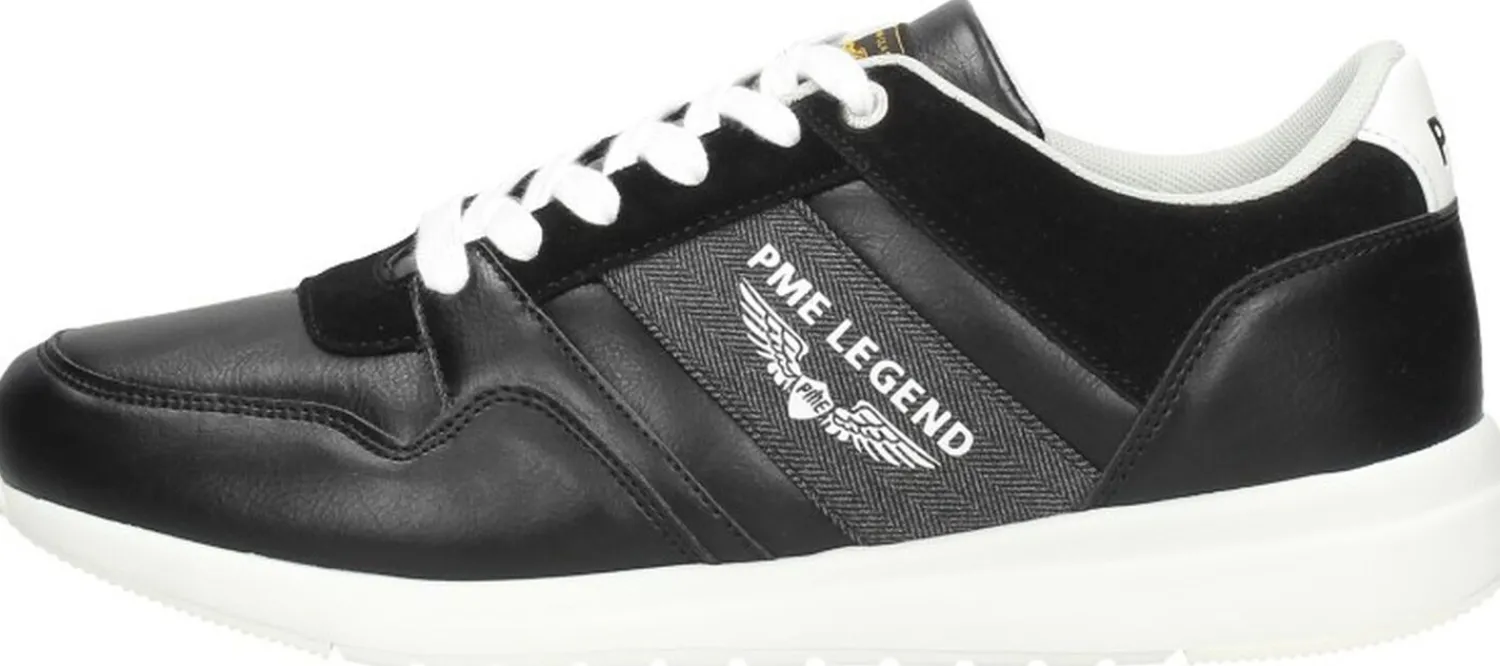 PME Legend Airfoil Zwart Hot