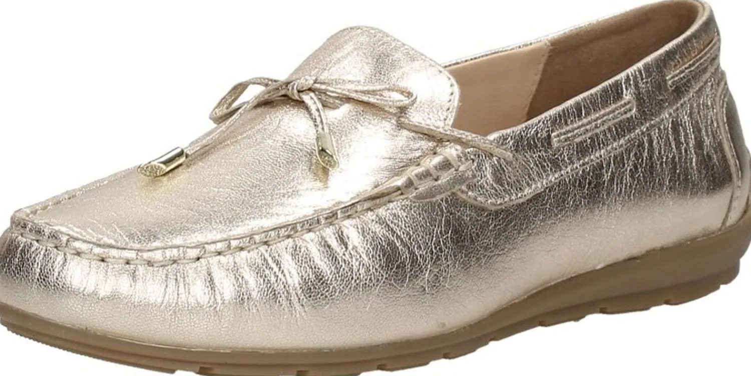 Ara Alabama Sport Goudkleur Clearance