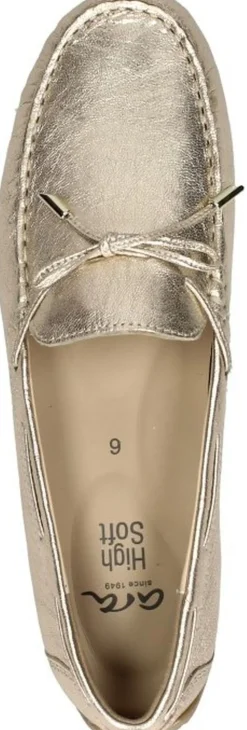 Ara Alabama Sport Goudkleur Clearance