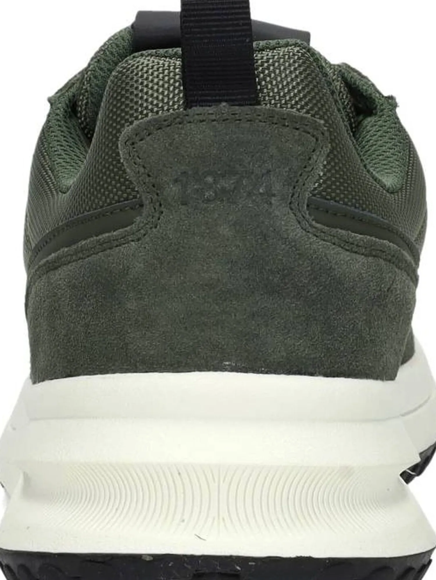 Lyle & Scott Alford Groen Online