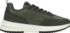 Lyle & Scott Alford Groen Online