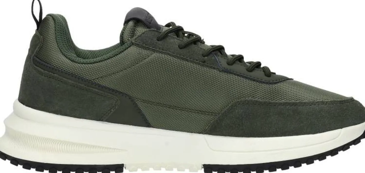 Lyle & Scott Alford Groen Online