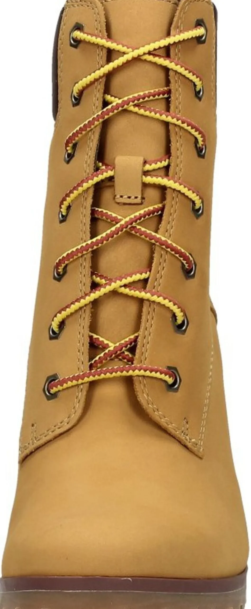 Timberland Allington 6 Inch Lace Up Geel Best