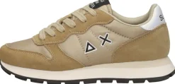 Sun68 Ally Bright Nylon Beige Discount