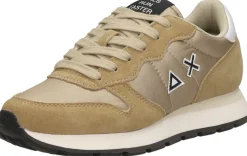 Sun68 Ally Bright Nylon Beige Discount
