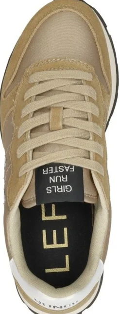 Sun68 Ally Bright Nylon Beige Discount