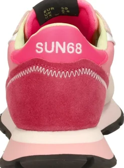 Sun68 Ally Color Explosion Roze Clearance