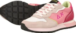 Sun68 Ally Color Explosion Roze Clearance