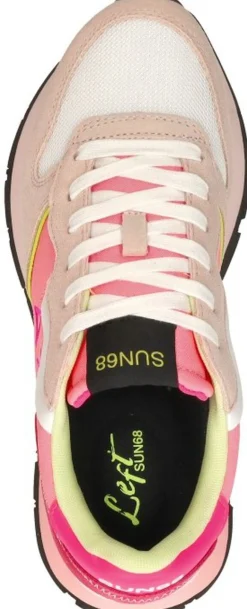 Sun68 Ally Color Explosion Roze Clearance
