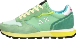 Sun68 Ally Color Explosion Groen Clearance