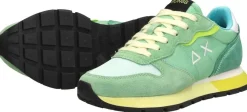Sun68 Ally Color Explosion Groen Clearance