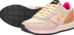 Sun68 Ally Color Explosion Roze New