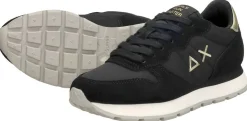 Sun68 Ally Gold Silver Zwart Best