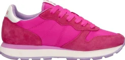 Sun68 Ally Solid Fuchsia New