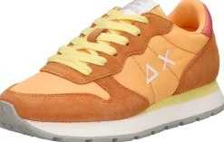 Sun68 Ally Solid Oranje Outlet