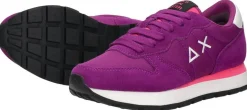 Sun68 Ally Solid Fuchsia New